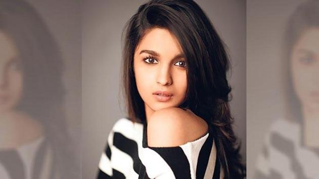 Alia Bhatt will next be seen in Badrinath Ki Dulhania. Alia Bhatt will next be seen in Badrinath Ki Dulhania.