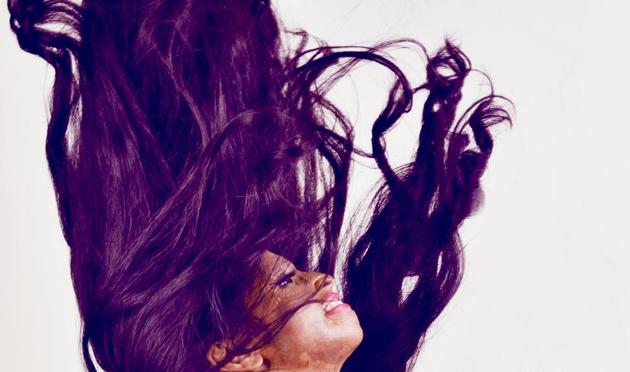 Acid attack survivor Laxmi in a photograph, Breathing Freedom, to be displayed at an upcoming exhibition in the city.(Niraj Gera) Acid attack survivor Laxmi in a photograph, Breathing Freedom, to be displayed at an upcoming exhibition in the city.(Niraj Gera)