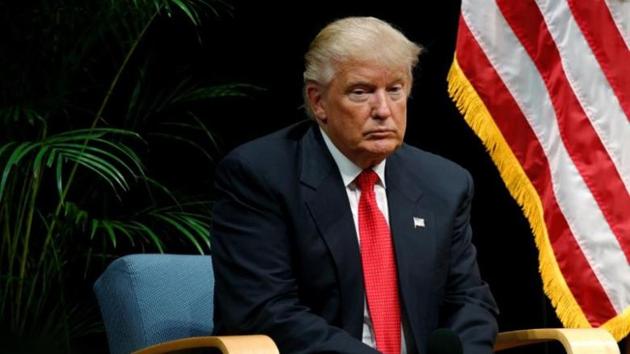 Two more members of US President Donald Trumps campaign team spoke to Russian Ambassador Sergey Kislyak at an event held during the Republican National Convention last July.(Reuters File Photo) Two more members of US President Donald Trumps campaign team spoke to Russian Ambassador Sergey Kislyak at an event held during the Republican National Convention last July.(Reuters File Photo)