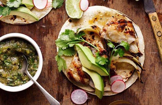 What kind of taco is your favourite: carne asada, carnitas, fish or veggie? (Pinterest) What kind of taco is your favourite: carne asada, carnitas, fish or veggie? (Pinterest)