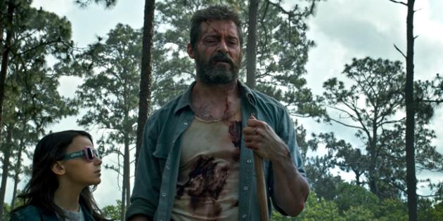 Logan injects pathos and humanness into Hugh Jackman’s ionic character of Wolverine, and combines this with explosive fight scenes. Logan injects pathos and humanness into Hugh Jackman’s ionic character of Wolverine, and combines this with explosive fight scenes.