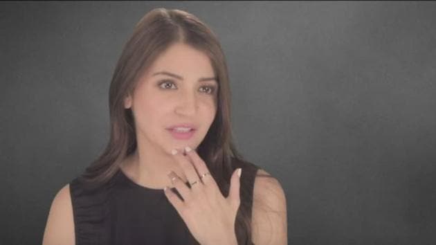 Anushka Sharma stars as one of the main characters in her second production venture, Phillauri.
