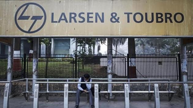 L&T, the $16 billion conglomerate that operates in over 30 countries. (Reuters File Photo) L&T, the $16 billion conglomerate that operates in over 30 countries. (Reuters File Photo)
