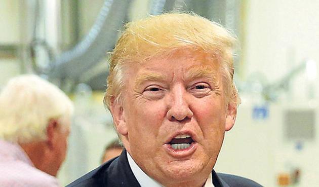 The US-India Business Council has said that the Donald Trump administration will be good for India. (REUTERS) The US-India Business Council has said that the Donald Trump administration will be good for India. (REUTERS)