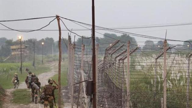 The cross-LoC trade takes place at Salamabad in Uri and Chakan-Da-Bagh in Poonch in Jammu and Kashmir. (AP File Photo) The cross-LoC trade takes place at Salamabad in Uri and Chakan-Da-Bagh in Poonch in Jammu and Kashmir. (AP File Photo)