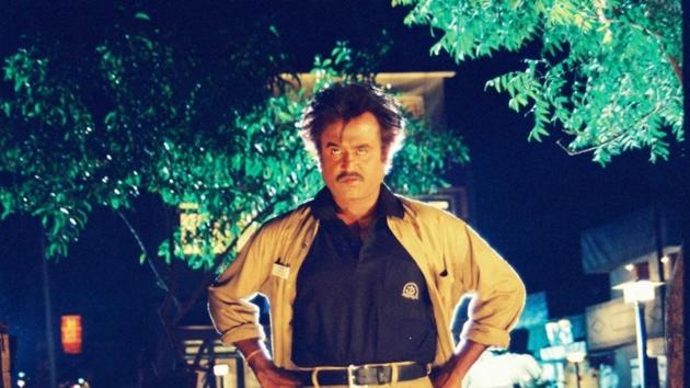 Rajinikanth S Baasha To Re Release Today In A New Digitally Remastered Avatar Hindustan Times 4:02 paksu 3 uncharted 3 :