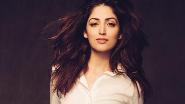 Yami Gautam says she wants to work with multiple filmmakers as they can help discover the versatility in her.(HT Photo)