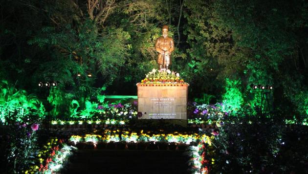 Tata Steel, Founder's Day 2023 Celebrations LIVE, #Greennovation, Tata  Steel, Jamshedpur, Tune in to watch the 2023 Founder's Day celebrations  LIVE from Jamshedpur., By Tata Steel