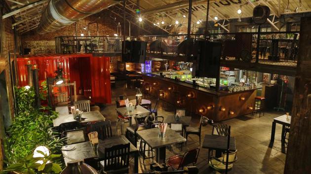 Small hotels and restaurants with an annual turnover of less than Rs 50 lakh will need to pay just 5% tax, making it cheaper for consumers too. (HT File Photo) Small hotels and restaurants with an annual turnover of less than Rs 50 lakh will need to pay just 5% tax, making it cheaper for consumers too. (HT File Photo)