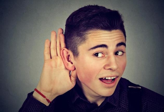 It’s time you thought about preserving your hearing health. (Images: Shutterstock) It’s time you thought about preserving your hearing health. (Images: Shutterstock)