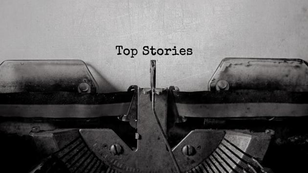 It’s the weekend so put your feet up, relax and catch up on our best five life and style news.(Shutterstock) It’s the weekend so put your feet up, relax and catch up on our best five life and style news.(Shutterstock)