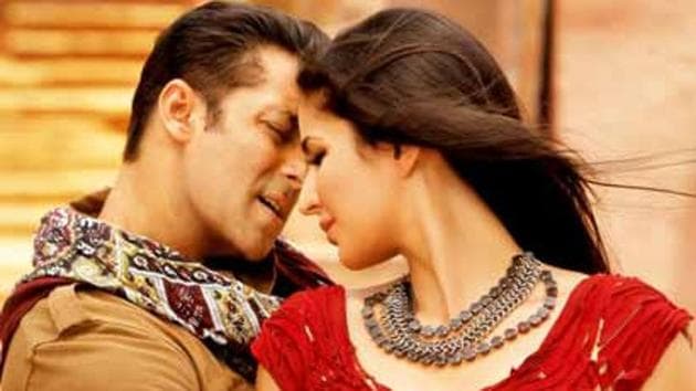 Tiger Zinda Hai is a sequel to 2012 film Ek Tha Tiger.
