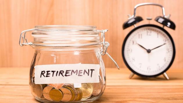 Earlier rules allowed an IAS, IPS or IFoS officer to withdraw notice of voluntary retirement only “after it is accepted by the state government”.(Shutterstock) Earlier rules allowed an IAS, IPS or IFoS officer to withdraw notice of voluntary retirement only “after it is accepted by the state government”.(Shutterstock)