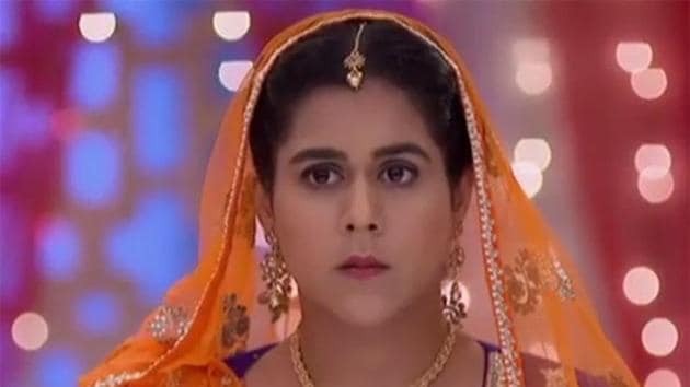 Actor Rytasha Rathore, who plays an overweight bahu on screen, says there must be more shows with unconventional lead characters.