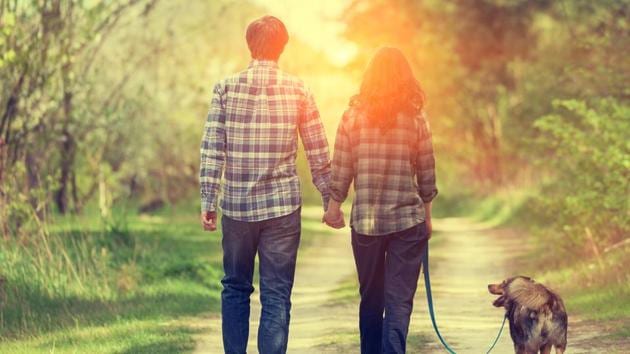 Adults in the US are increasingly delaying the decision to have children or forgoing parenthood entirely. (Shutterstock) Adults in the US are increasingly delaying the decision to have children or forgoing parenthood entirely. (Shutterstock)