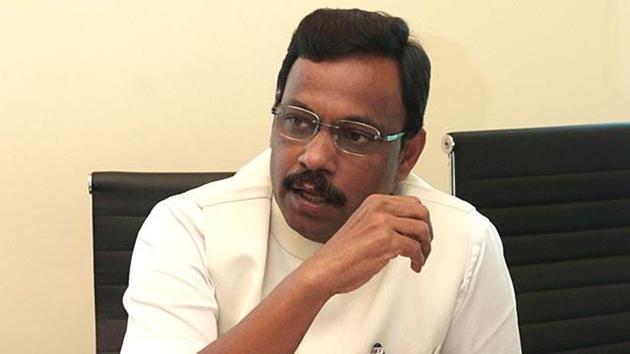 From the beginning, we were clear that students with special needs should not be at a disadvantage, said state education minister Vinod Tawde. (HT FILE) From the beginning, we were clear that students with special needs should not be at a disadvantage, said state education minister Vinod Tawde. (HT FILE)