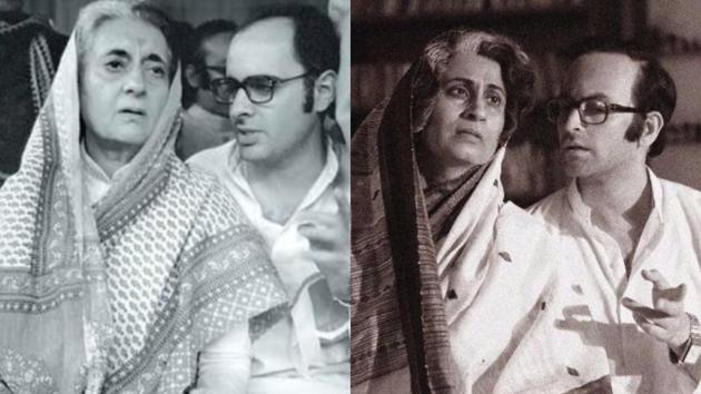 Actor Neil Nitin Muesh took six months to perfect Sanjay Gandhi’s role.
