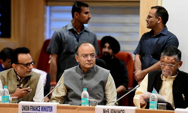 New Delhi: Union Minister for Finance and Corporate Affairs Arun Jaitley. (PTI) New Delhi: Union Minister for Finance and Corporate Affairs Arun Jaitley. (PTI)