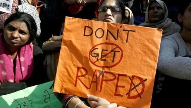 After getting the 16-year-old girl drunk, the three of the six allegedly took turns raping her at Tilak Nagar. (AP file photo) (AP File Photo) After getting the 16-year-old girl drunk, the three of the six allegedly took turns raping her at Tilak Nagar. (AP file photo) (AP File Photo)