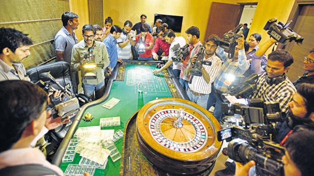 Why Everything You Know About Debunking Myths Surrounding Indian Online Casinos Is A Lie