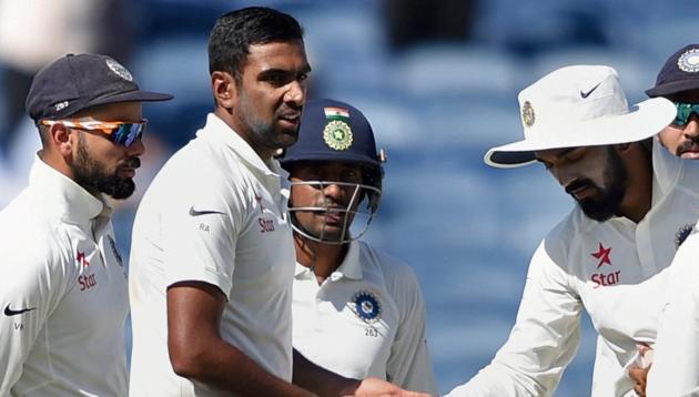 Ravichandran Ashwin breaks Anil Kumble's record in India ...