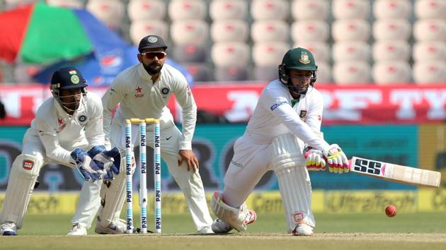 Mushfiqur Rahim urges batsmen to step up in Tests versus Sri Lanka | Hindustan Times