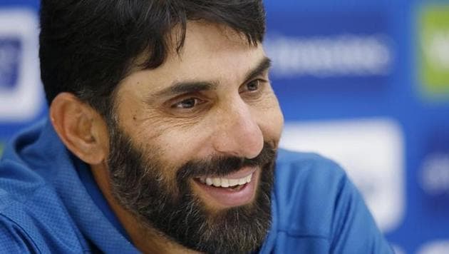 Misbah-ul-Haq will be the captain of the Pakistan cricket team when they face West Indies in a 3-match Test series.