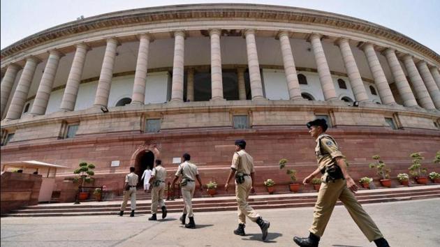 Bypolls to three Lok Sabha and 12 Assembly seats will be held soon, months ahead of the election for the President’s office due later this year to fill up vacancies in the electoral college. (PTI File Photo) Bypolls to three Lok Sabha and 12 Assembly seats will be held soon, months ahead of the election for the President’s office due later this year to fill up vacancies in the electoral college. (PTI File Photo)