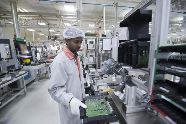 Pic of Bosch plant (Livemint) Pic of Bosch plant (Livemint)