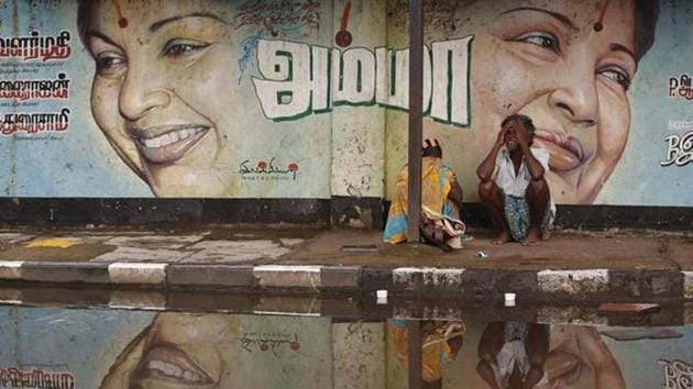 A study by Swiss Re suggests that the Chennai floods caused an economic loss of $2.2 billion (including insured losses of $755 million), making this the second costliest insurance event in India’s history(Reuters)