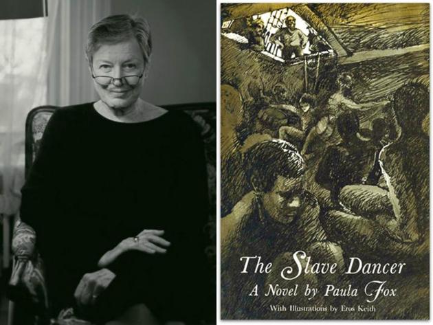 Paula Fox’s writing was known for her spare style and interest in the breaking down of things — from families to health to love. Paula Fox’s writing was known for her spare style and interest in the breaking down of things — from families to health to love.
