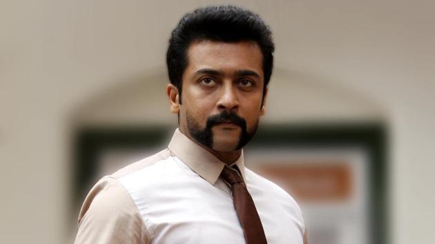 Suriya and 2D Entertainment’s encouraging gesture towards short ...