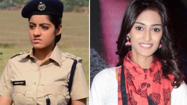 Not often, but some TV shows do feature strong women characters that end up becoming role models for the audience.