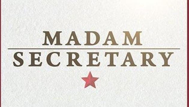 Madam Secretary is produced by CBS network.(Madam Secretary/Twitter)