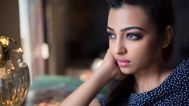 Actor Radhika Apte says that besides gender equality, we should also focus on fair contracts and timely payments in the industry.
