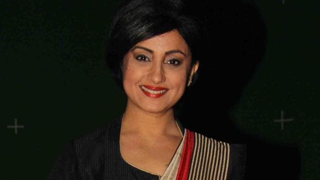 Actor Divya Dutta says tackling the issue of casting couch depends on every actor’s approach towards his or her career. (Shakti Yadav) Actor Divya Dutta says tackling the issue of casting couch depends on every actor’s approach towards his or her career. (Shakti Yadav)