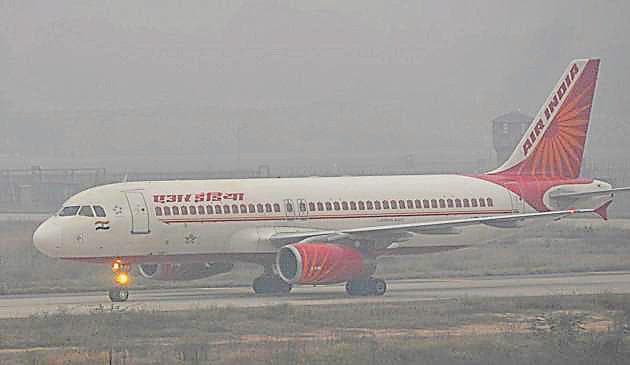 This will be first flight to Kullu from Chandigarh and a one-way ticket will cost Rs 4,500. (HT File) This will be first flight to Kullu from Chandigarh and a one-way ticket will cost Rs 4,500. (HT File)