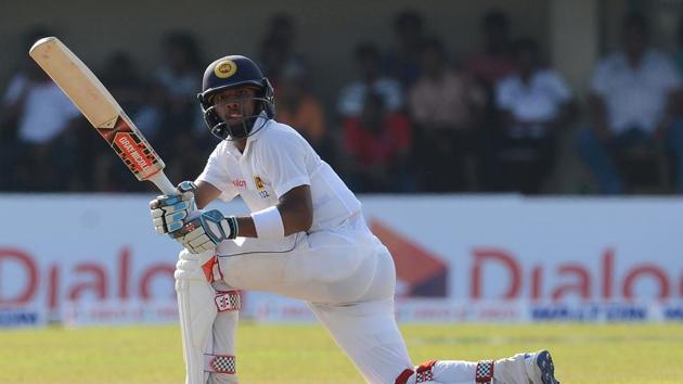 Sri Lanka vs Bangladesh, 1st Test, Galle, Day 1: Kusal Mendis 166*, SL ...