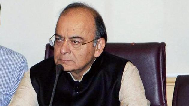 Union finance minister Arun Jaitley denied of all charges of irregularity (in the DDCA while he was heading the cricket body) and filed a criminal defamation case against Arvind Kejriwal and five other AAP leaders in the Patiala House Court, while a civil defamation case was filed in the Delhi High Court. (PTI) Union finance minister Arun Jaitley denied of all charges of irregularity (in the DDCA while he was heading the cricket body) and filed a criminal defamation case against Arvind Kejriwal and five other AAP leaders in the Patiala House Court, while a civil defamation case was filed in the Delhi High Court. (PTI)