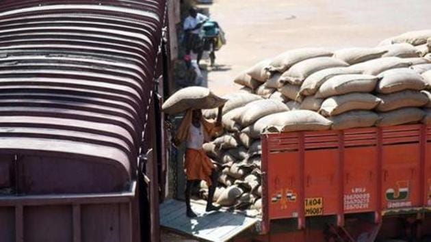 The long-awaited codes on wages and industrial relations is unlikely to be tabled in the upcoming second half of the Budget session(AFP Photo)