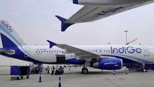 An email was sent to pilots by IndiGo warning them not to falsely attribute delays to air traffic controllers after the incident at Chennai airport. (Reuters File) An email was sent to pilots by IndiGo warning them not to falsely attribute delays to air traffic controllers after the incident at Chennai airport. (Reuters File)