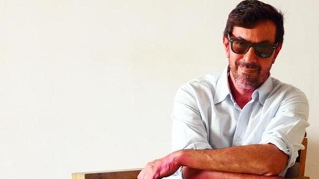 Rajat Kapoor was last seen in his own directorial Aankhon Dekhi. Rajat Kapoor was last seen in his own directorial Aankhon Dekhi.