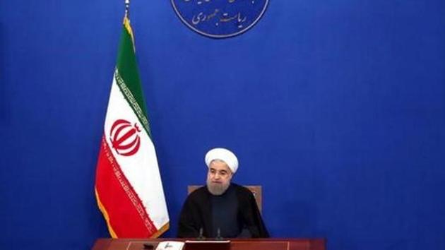 Iran said it was “completely unfair” for US lawyers to try to seize its overseas assets as compensation for the victims of September 11, 2001 (Reuters File Photo) Iran said it was “completely unfair” for US lawyers to try to seize its overseas assets as compensation for the victims of September 11, 2001 (Reuters File Photo)