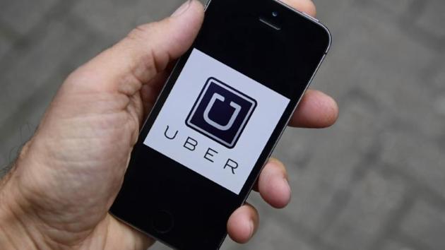 In the US, Uber’s home market, much of the company’s business comes from the so called peer-to-peer (P2P) model, where any person who owns a car can become a driver on Uber’s platform.(Reuters File Photo)
