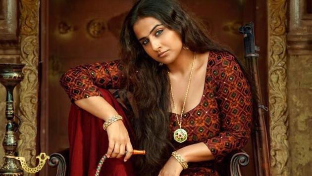 Vidya Balan plays the owner of a brothel in Begum Jaan. Vidya Balan plays the owner of a brothel in Begum Jaan.