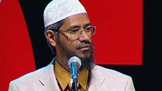 Nia Formally Summons Tv Preacher Zakir Naik For Questioning On March 14 Latest News India