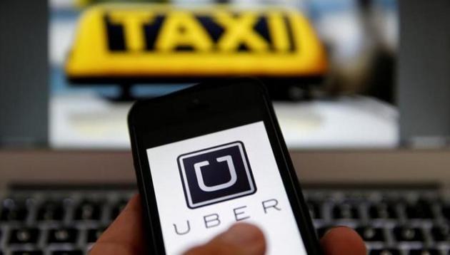 Uber will bar from its platform drivers who are found to be indulging in improper sexual conduct, discriminating or abusing passengers as part of its community guidelines. (Reuters Photo) Uber will bar from its platform drivers who are found to be indulging in improper sexual conduct, discriminating or abusing passengers as part of its community guidelines. (Reuters Photo)