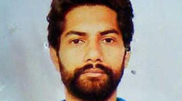 The accused also wanted to operate from foreign shores by joining hands with Khalistan Liberation Force (KLF) chief Harminder Singh Mintoo, who has links with militants settled abroad. (HT FIle) The accused also wanted to operate from foreign shores by joining hands with Khalistan Liberation Force (KLF) chief Harminder Singh Mintoo, who has links with militants settled abroad. (HT FIle)