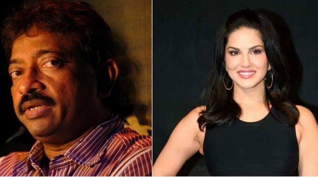 Filmmaker Ram Gopal Varma’s tweet about actor Sunny Leone has been criticised by his fans. Filmmaker Ram Gopal Varma’s tweet about actor Sunny Leone has been criticised by his fans.