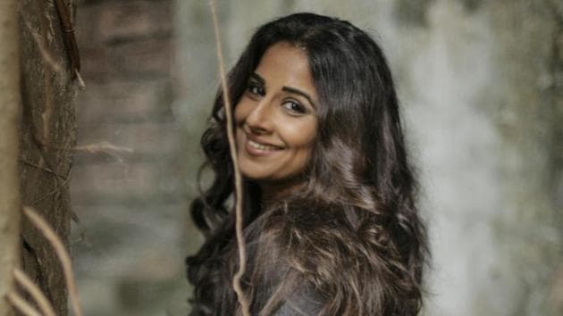 Vidya Balan says this is a good time for female actors.(HT Photo) Vidya Balan says this is a good time for female actors.(HT Photo)